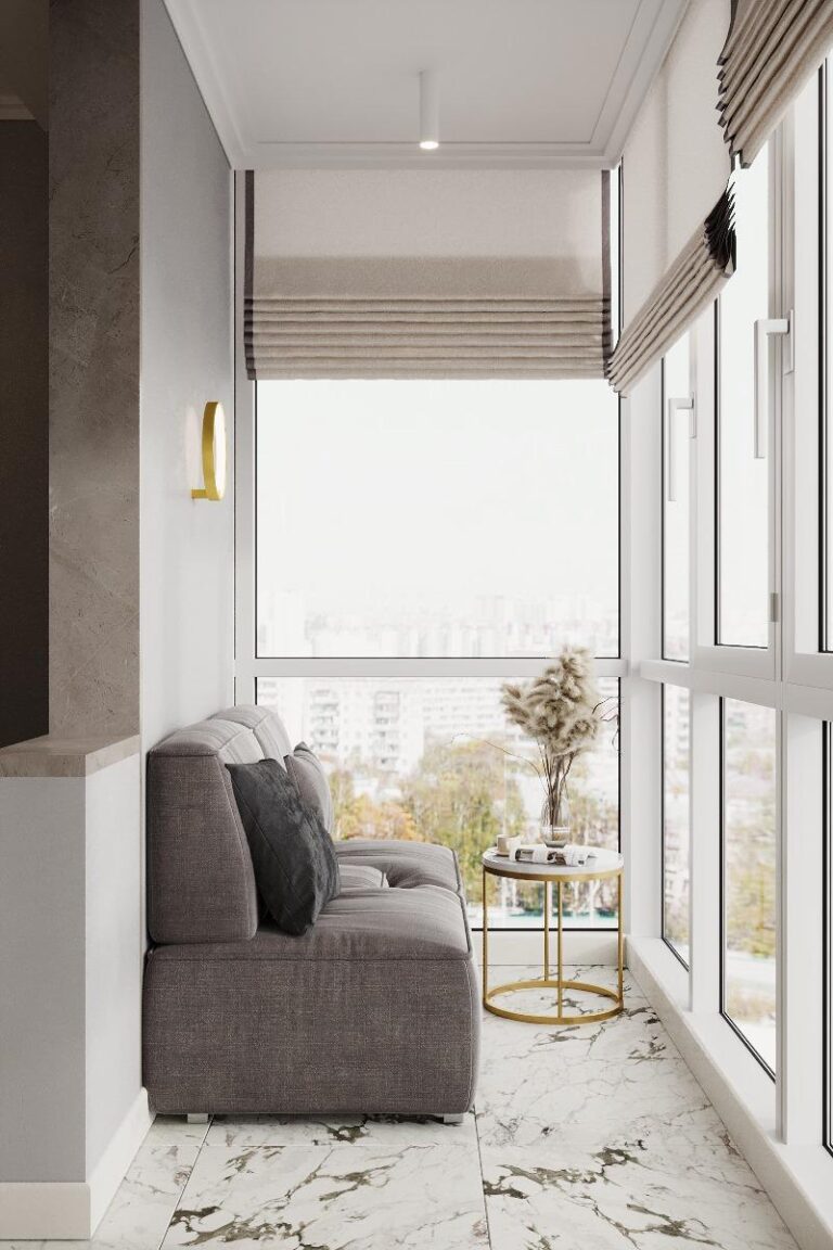 Remote interior design