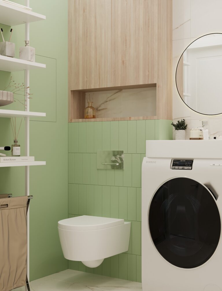 Remote interior design