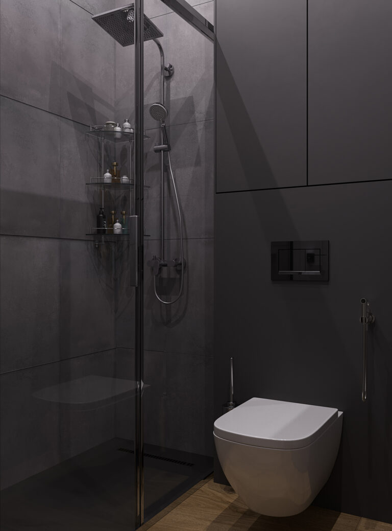 Remote interior design