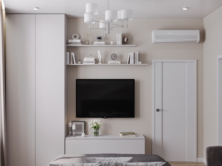 Remote interior design